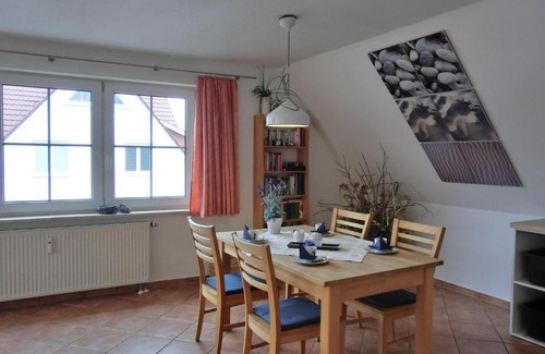 Graal Apartamento | Ferienwohnung P8