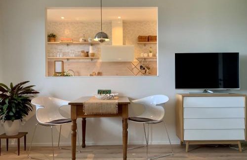 Kappelrodeck Apartamento | Ferienwohnung Panorama-Suite