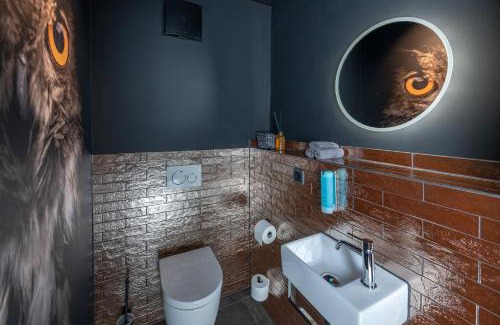 Bad Wiessee Apartamento | Ferienwohnung PARADIES am Tegernsee