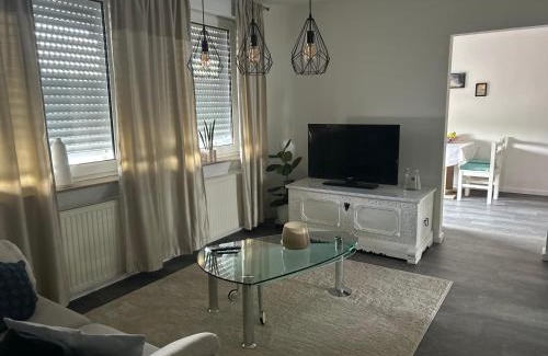 Osnabrueck Apartamento | Ferienwohnung Paradies