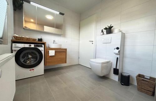 Osnabrueck Apartamento | Ferienwohnung Paradies