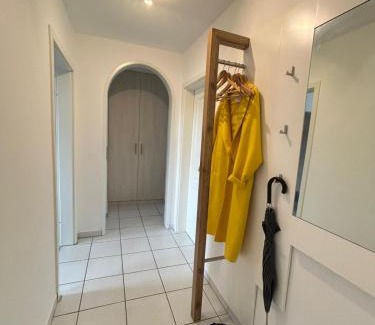 Osnabrueck Apartamento | Ferienwohnung Paradies