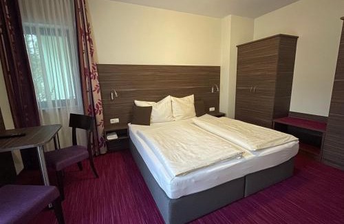 Mainstockheim Apartamento | Ferienwohnung Pension am Weinberg