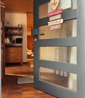 Bad Kissingen Apartamento | Ferienwohnung Pfister-Straub