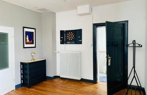 Neichen Apartamento | Ferienwohnung PickUp