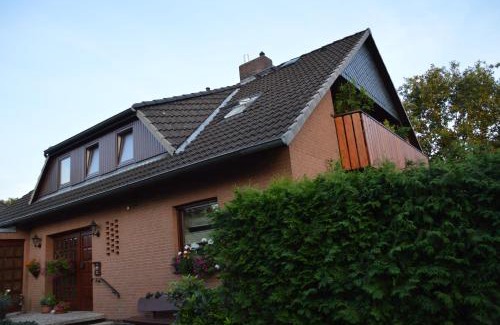 Schneverdingen Apartamento | Ferienwohnung Platzek