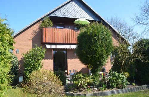 Schneverdingen Apartamento | Ferienwohnung Platzek
