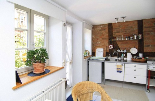 Plau am See Apartamento | Apartamento de vacaciones, Plau am See