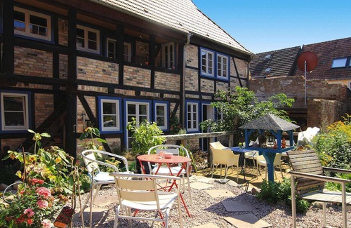 Plau am See Apartamento | Apartamento de vacaciones, Plau am See