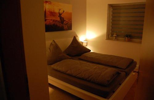 Pobershau Apartamento | Ferienwohnung Pobershau