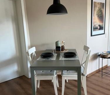 Kaisersesch Apartamento | Ferienwohnung Pommerbachquelle