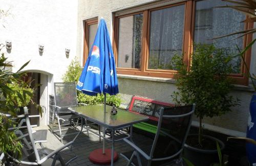 Braubach Apartamento | Ferienwohnung Pretz