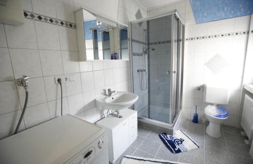 Braubach Apartamento | Ferienwohnung Pretz
