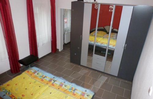 Braubach Apartamento | Ferienwohnung Pretz