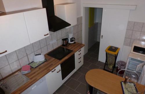 Braubach Apartamento | Ferienwohnung Pretz