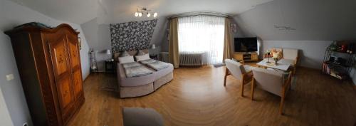 Lathen Casa | Ferienwohnung Prinz