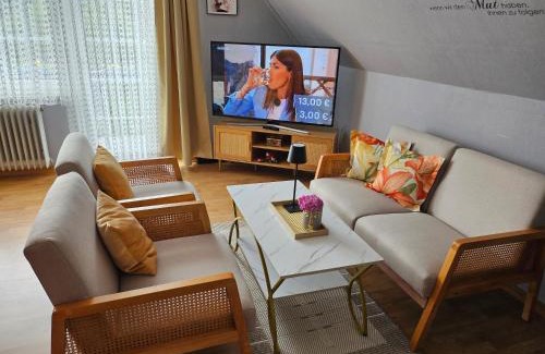 Lathen Casa | Ferienwohnung Prinz
