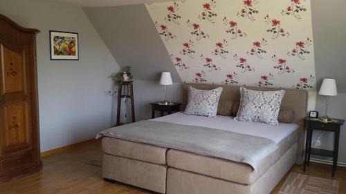 Lathen Casa | Ferienwohnung Prinz