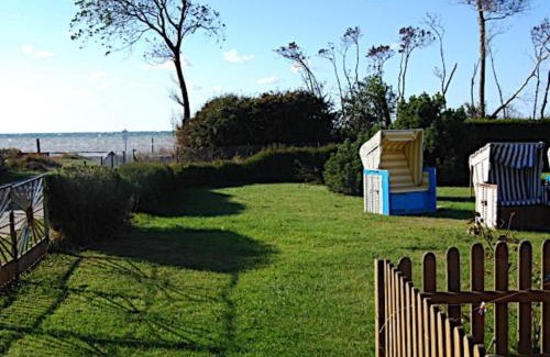 Dranske Apartamento | Ferienwohnung Rügen mit Ostseeblick