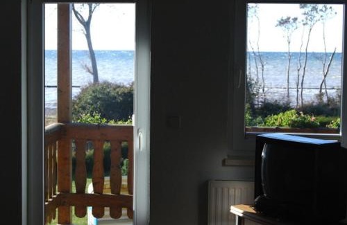 Dranske Apartamento | Ferienwohnung Rügen mit Ostseeblick