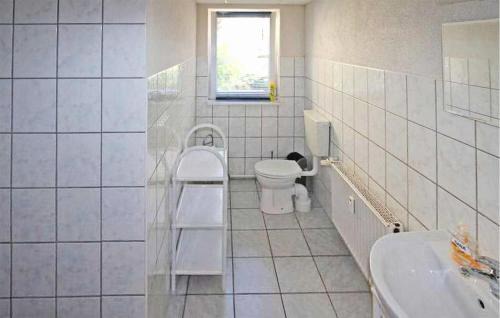 Ribnitz Apartamento | Ferienwohnung Ribnitzdamgarten