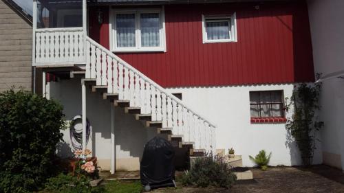 Lahr Apartamento | Ferienwohnung Raabe