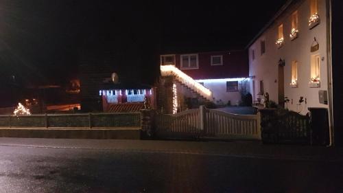 Lahr Apartamento | Ferienwohnung Raabe