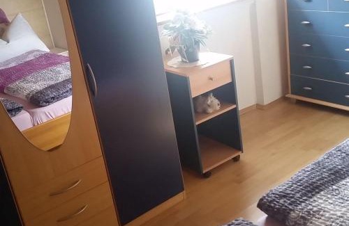 Lahr Apartamento | Ferienwohnung Raabe