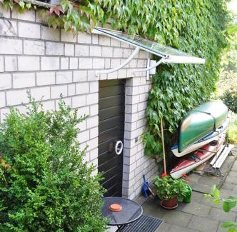 Hagen Apartamento | Ferienwohnung Raiser