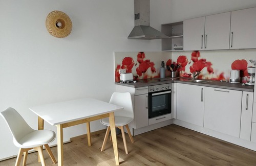 Beilngries Casa | Ferienwohnung Ranunkel