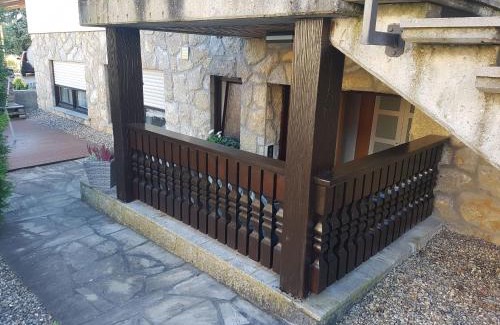 Markt Einersheim Apartamento | Ferienwohnung Reblaus
