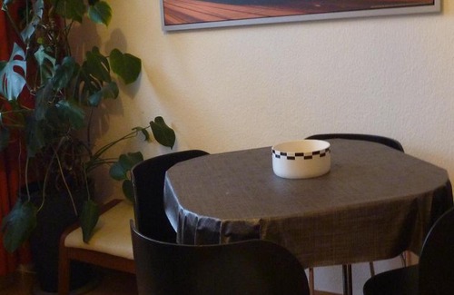 Eisenberg Apartamento | Ferienwohnung Redenius