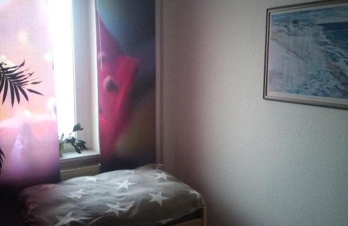 Eisenberg Apartamento | Ferienwohnung Redenius