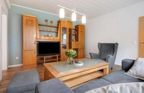 Wardenburg Apartamento | Ferienwohnung-Reil
