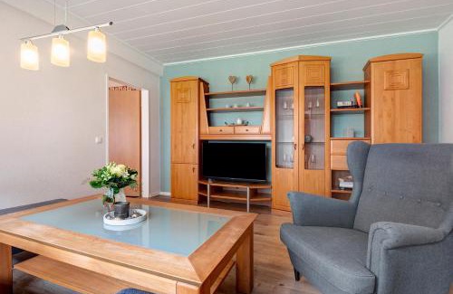 Wardenburg Apartamento | Ferienwohnung-Reil