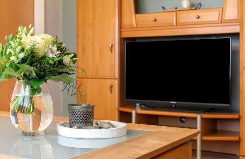 Wardenburg Apartamento | Ferienwohnung-Reil