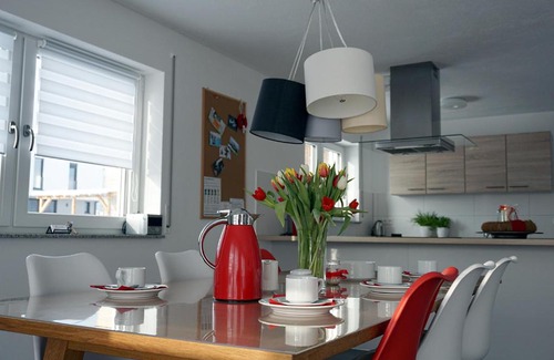 Blaubeuren Apartamento | Ferienwohnung Reimann mit kostenloser AlbCard