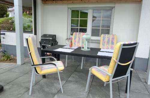 Hohenau Apartamento | Ferienwohnung Reinhold in Schönbrunn am Lusen