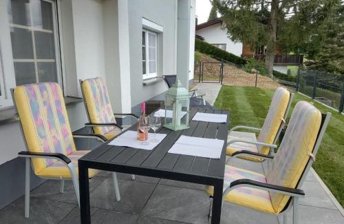 Hohenau Apartamento | Ferienwohnung Reinhold in Schönbrunn am Lusen