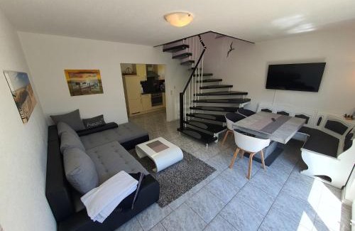 Koserow Apartamento | Ferienwohnung relax