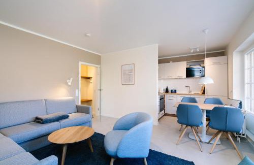 Scharbeutz Apartamento | Ferienwohnung "Relax & Meer"