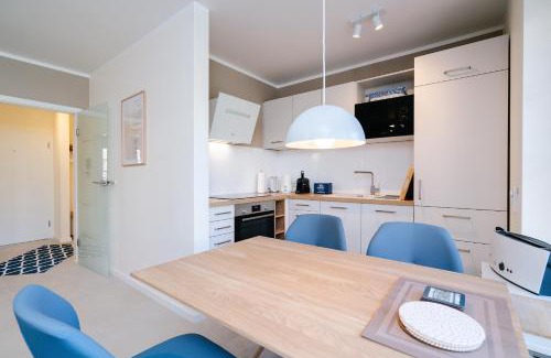 Scharbeutz Apartamento | Ferienwohnung "Relax & Meer"