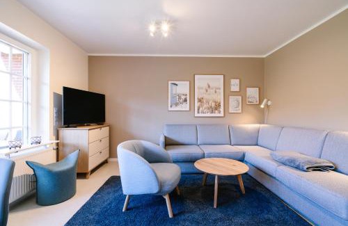 Scharbeutz Apartamento | Ferienwohnung "Relax & Meer"