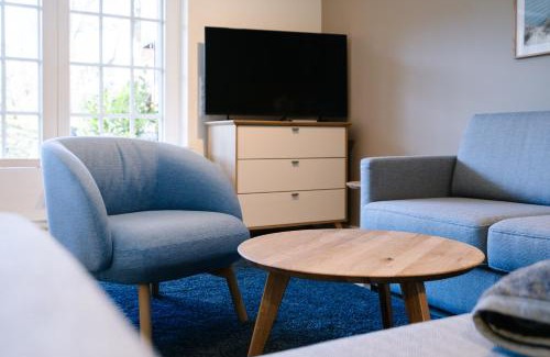Scharbeutz Apartamento | Ferienwohnung "Relax & Meer"