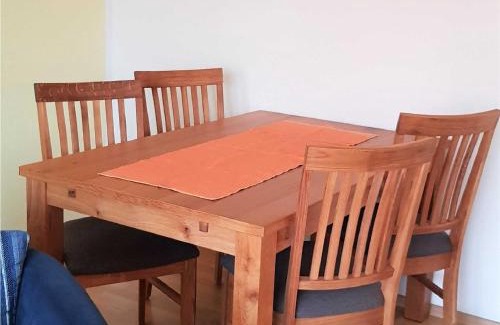 Koserow Apartamento | Ferienwohnung Residenz am Buchenhain
