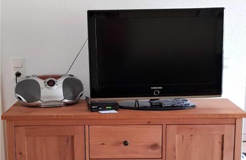 Koserow Apartamento | Ferienwohnung Residenz am Buchenhain