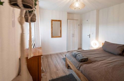 Sondheim Apartamento | Ferienwohnung Rhön (Er) Leben