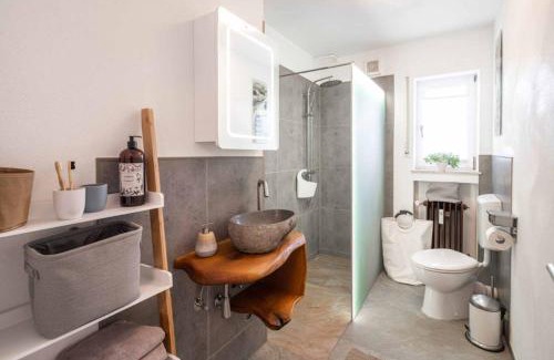 Sondheim Apartamento | Ferienwohnung Rhön (Er) Leben