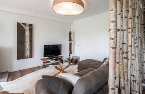 Sondheim Apartamento | Ferienwohnung Rhön (Er) Leben