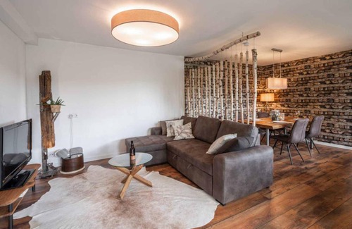 Sondheim Apartamento | Ferienwohnung Rhön (Er) Leben